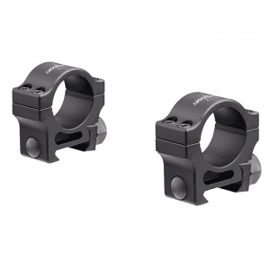 Trijicon 1 Inch Standard Aluminum Rings Tr100