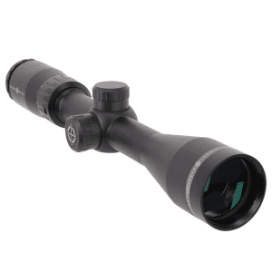 Sightmark Core Hx 3-9x40 1/4 Moa Vhr Venison Hunter 450 Bushmaster Reticle Riflescope Sm13068vhr-450bm
