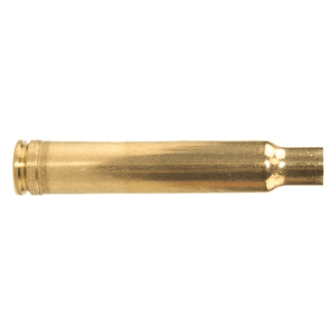 Peterson .257 Weatherby Magnum Casings Box Of 50