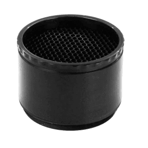 Tenebraex Killflash Ard For 56mm Schmidt Bender Sb5600