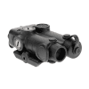 Holosun Collimated Laser Sight w/ QD Picatinny Rail Mount -