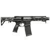 Daniel Defense DDM4 PDW .300 Blk 7" 1:7 Black SBR Rifle 02-088-22220-047
