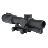 Trijicon VCOG 1-6x24 Green Segmented Circle/Crosshair Riflescope