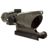 Trijicon ACOG 4x32 Green Crosshair .223
