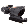 Trijicon ACOG 4x32 Red Chevron