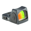Trijicon Adj Red RMR Type 2 - CK Gray