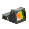 Trijicon Adj Red RMR Type 2 - CK ODG