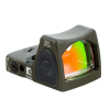 Trijicon 1.0 Adj Red RMR Type 2 - CK