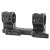Spuhr QDP Unimount 0MIL/0MOA 1.5" Quick-Detach Picatinny Scope Mount