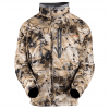 Sitka Duck Oven Jacket Optifade Waterfowl