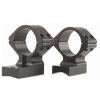 Talley Aluminum 1" Med Scope Rings