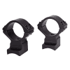 Talley Aluminum 1" Kimber 8400 High Scope Rings