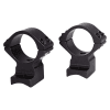 Talley Aluminum 1" Kimber 8400 Low Scope Rings