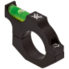 Vortex Bubble Level for Riflescope Tube