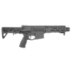 Daniel Defense DDM4 PDW .300 BLK 7" Bbl SBR Rifle