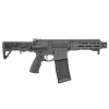 Daniel Defense DDM4 PDW .300 BLK 7" Bbl SBR Cobalt Rifle