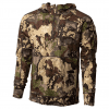 Pnuma Outdoors Merino Wool Gunnison Hoodie Caza
