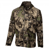 Pnuma Outdoors 3 L Rain Jacket Caza