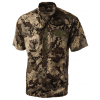 Pnuma Outdoors Short Sleeve Shooting Shirt Caza