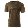 Pnuma Outdoors Lifestyle Forest Tee Military Green