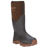 Dryshod Haymaker Hi Brown/Peanut Size Boot