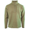 Pnuma Outdoors Durango Fleece Pullover Tan