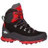 Hanwag Alverstone II GTX Black/Red Size Trek Boot