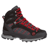 Hanwag Makra Trek GTX Black/Red Size SMU Boot