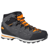 Hanwag Makra Light GTX Asphalt/Orange Size Rock Boot