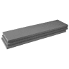 Pelican Protector 3pc Foam Set for