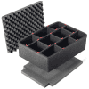 Pelican Storm TrekPak Divider Kit