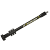 Bee Stinger MicroHex Matte Black Stabilizer