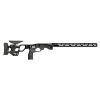 Cadex Defense Strike PRO Rem 700 SA RH Skeleton Folding Chassis