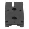 Beretta 90 Series Pattern RDO Optics Plate