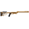 Daniel Defense Remington 700 Pro Coyote Tan Chassis System 21-163-10389