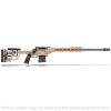 Daniel Defense USED DELTA 5 PRO 6.5 Creedmoor Bolt Action 24" 1:8" Heavy Palma Bbl Tan Rifle 42-159-11081 - Display Model, Minor Scratches in Finish