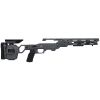 Cadex Defense Lite Strike Tikka-T3 SA for Accu-Mag Standard Folding 20 MOA DSSF 3.055" Chassis