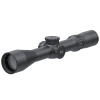 March Compact Tactical 2.5-25x42 Reticle 1/4MOA Riflescope D25V42TM