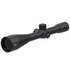 March Fixed Power "High Master" 48x52BR Reticle 1/8MOA Riflescope D48F52