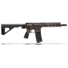 Daniel Defense DDM4 V7 5.56 NATO 10.3" 1:7 Mil Spec Brown Pistol