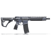 Daniel Defense MK18 5.56 NATO 10.3" 1:7 Tornado Grey Rifle 02-088-05192