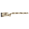 Manners Remington 700 SA BDL Varmint Molded Desert Stock