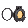 Tenebraex Objective Flip Cover w/ Adapter Ring for Sig Sauer Tango6 5-30x56