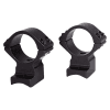 Talley Aluminum 1" Anschutz (drilled & tapped), Savage Model 25, Weatherby MK XXII Scope Rings