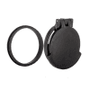 Tenebraex Objective Flip Cover w/ Adapter Ring