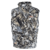Sitka Fanatic Vest Optifade Elevated II Large