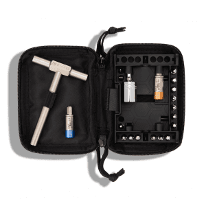 Fix It Sticks Two Torque Limiter Kit With Pouch