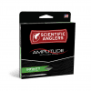 SCIENTIFIC ANGLERS Amplitude Infinity Bamboo/Buckskin/Camo Fly Line