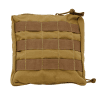 WIEBAD Brass Bag
