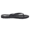 ILSE JACOBSEN Women's Cheerful01 Flip Flops with Glitter (10CHEERFUL01)